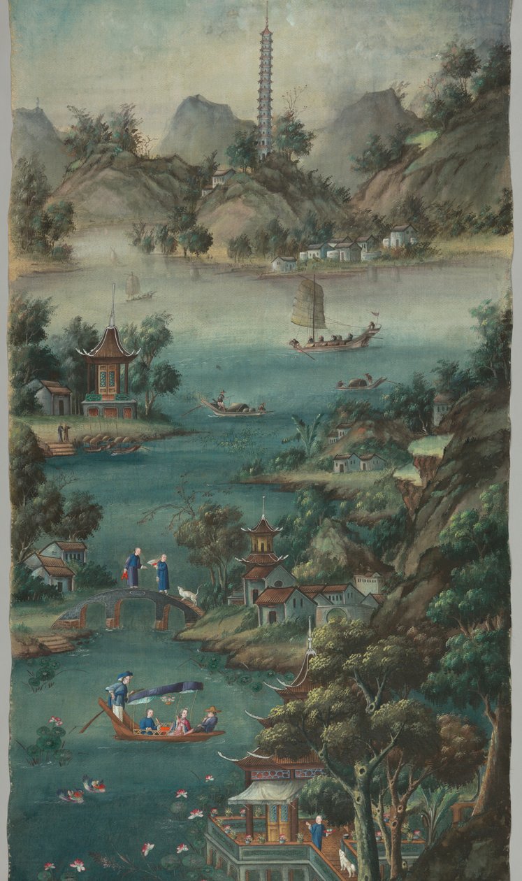 Panel alkotó: Unknown artist