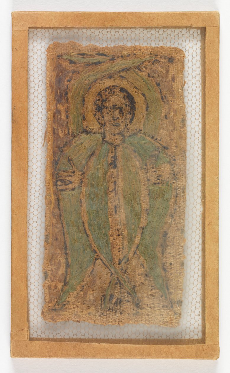 Panel alkotó: Unknown artist