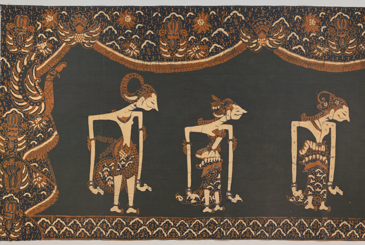 Panel alkotó: Unknown artist