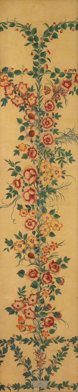 Panel alkotó: Unknown artist