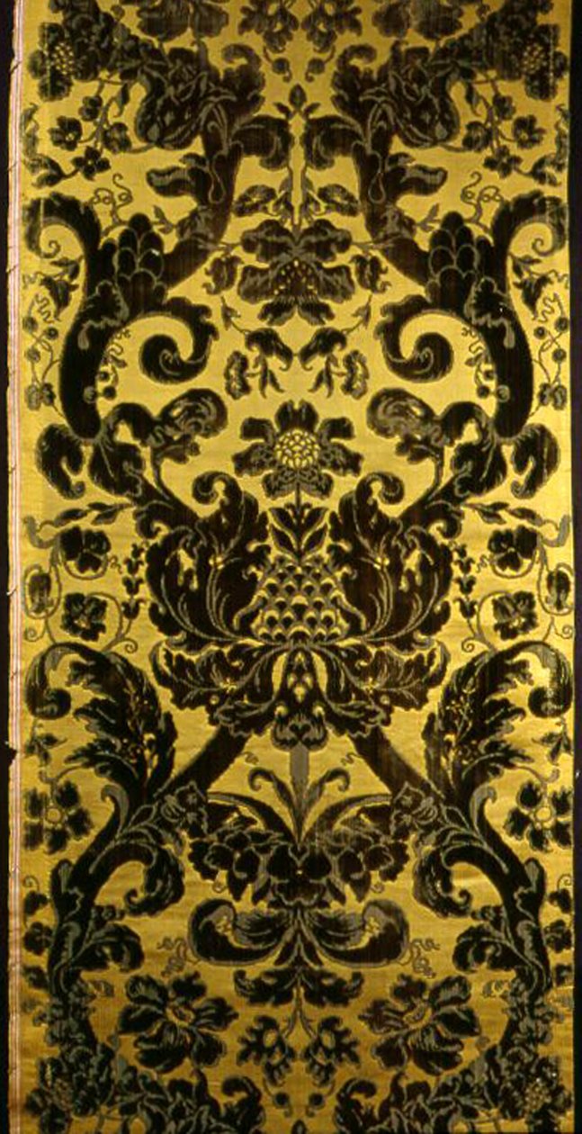 Panel alkotó: Unknown artist