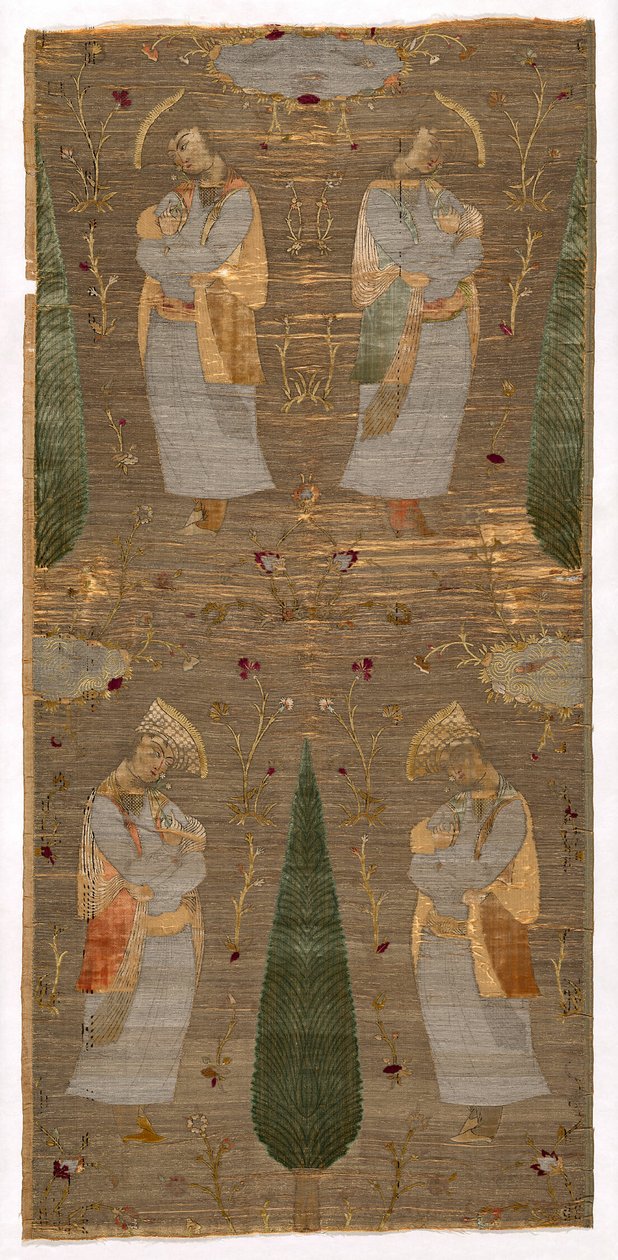 Panel alkotó: Unknown artist