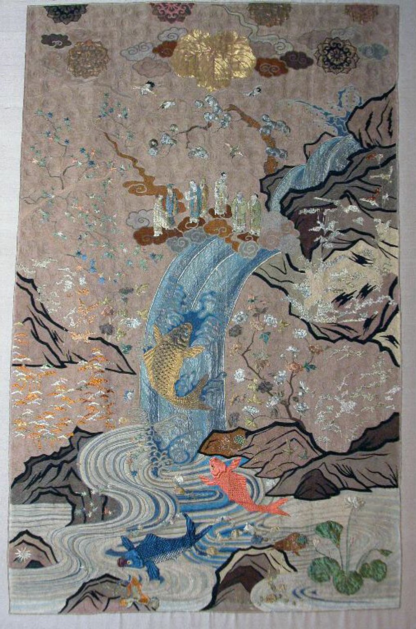 Panel alkotó: Unknown artist