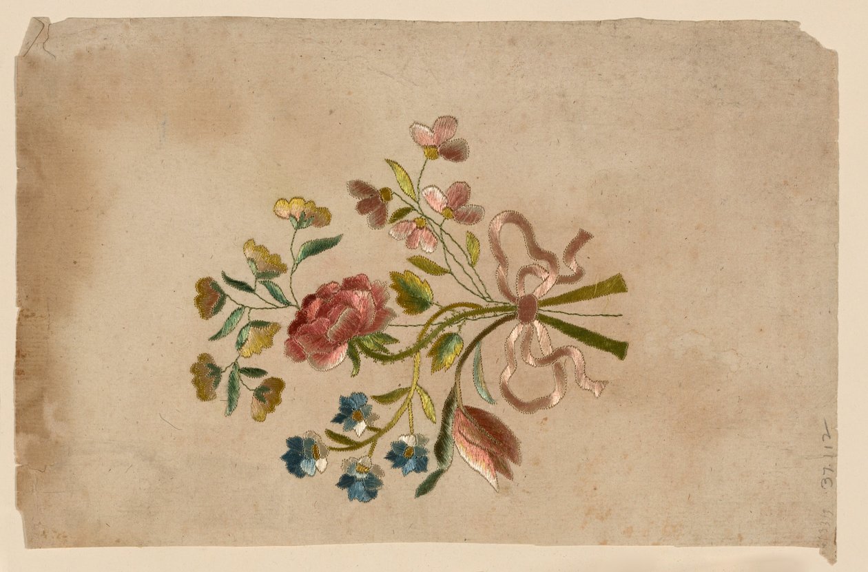 Mintázat alkotó: Unknown artist