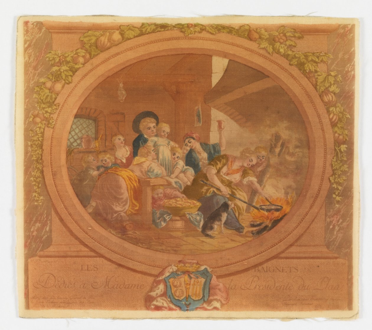 Kép alkotó: Unknown artist