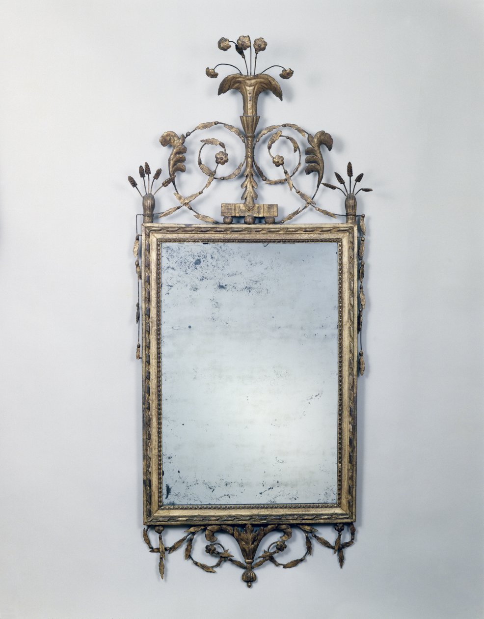 Nagy állótükör alkotó: Unknown artist