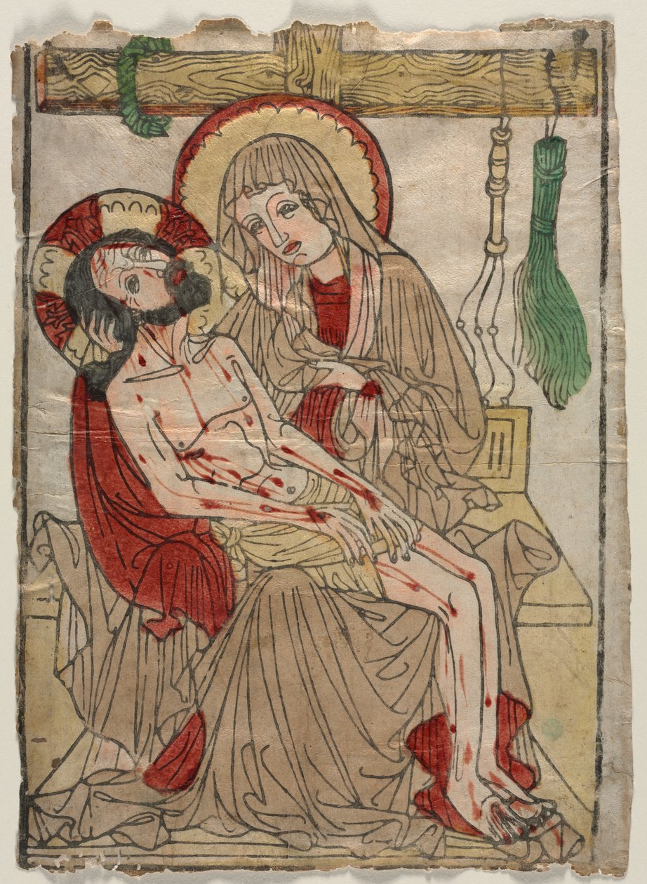 Együttérzés alkotó: Unknown artist