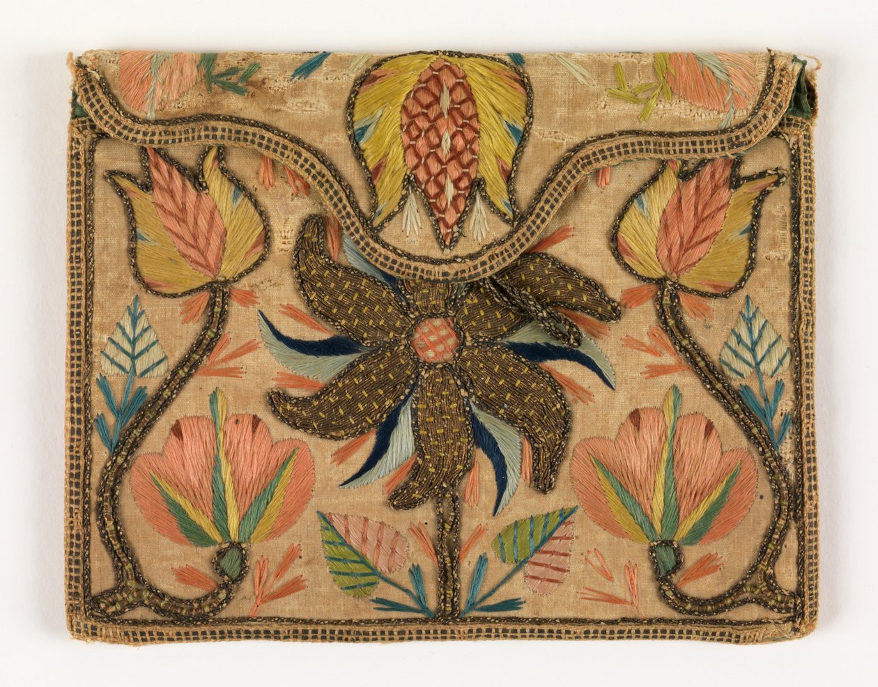 Zsebkönyv alkotó: Unknown artist