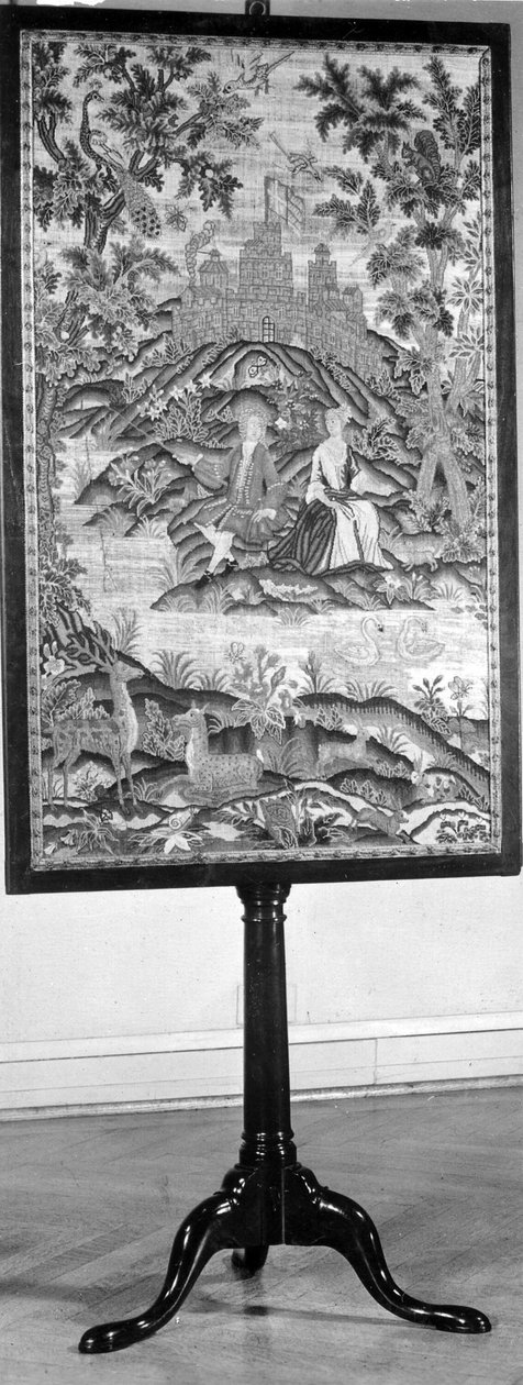 Pólus képernyő alkotó: Unknown artist