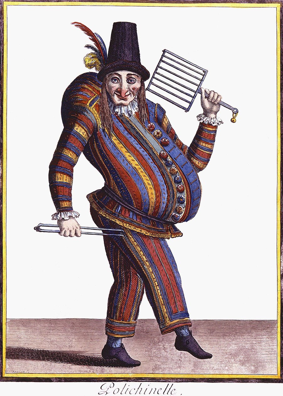 paprikajancsi alkotó: Unknown artist