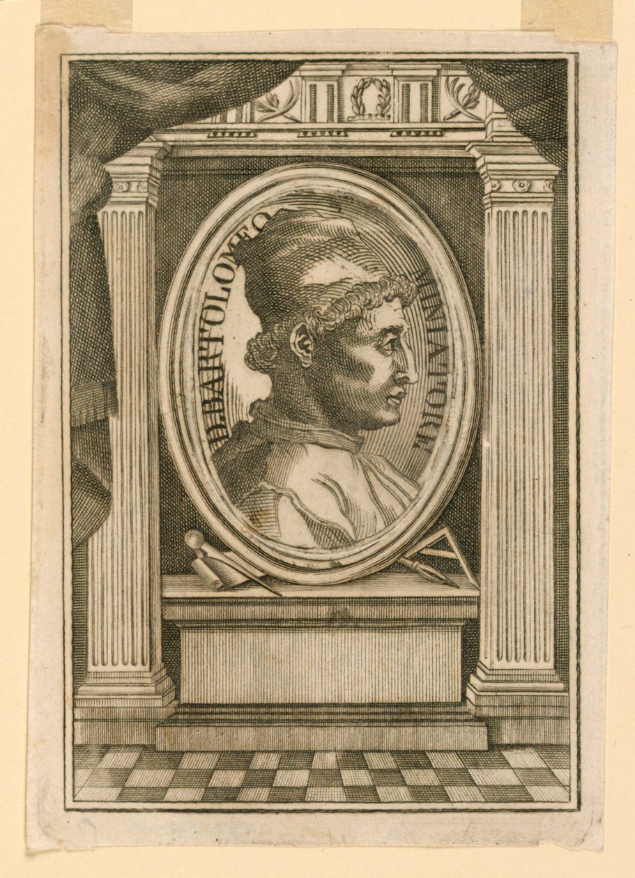 Bartolomeo di Miniato (megh. 1548) portréja alkotó: Unknown artist
