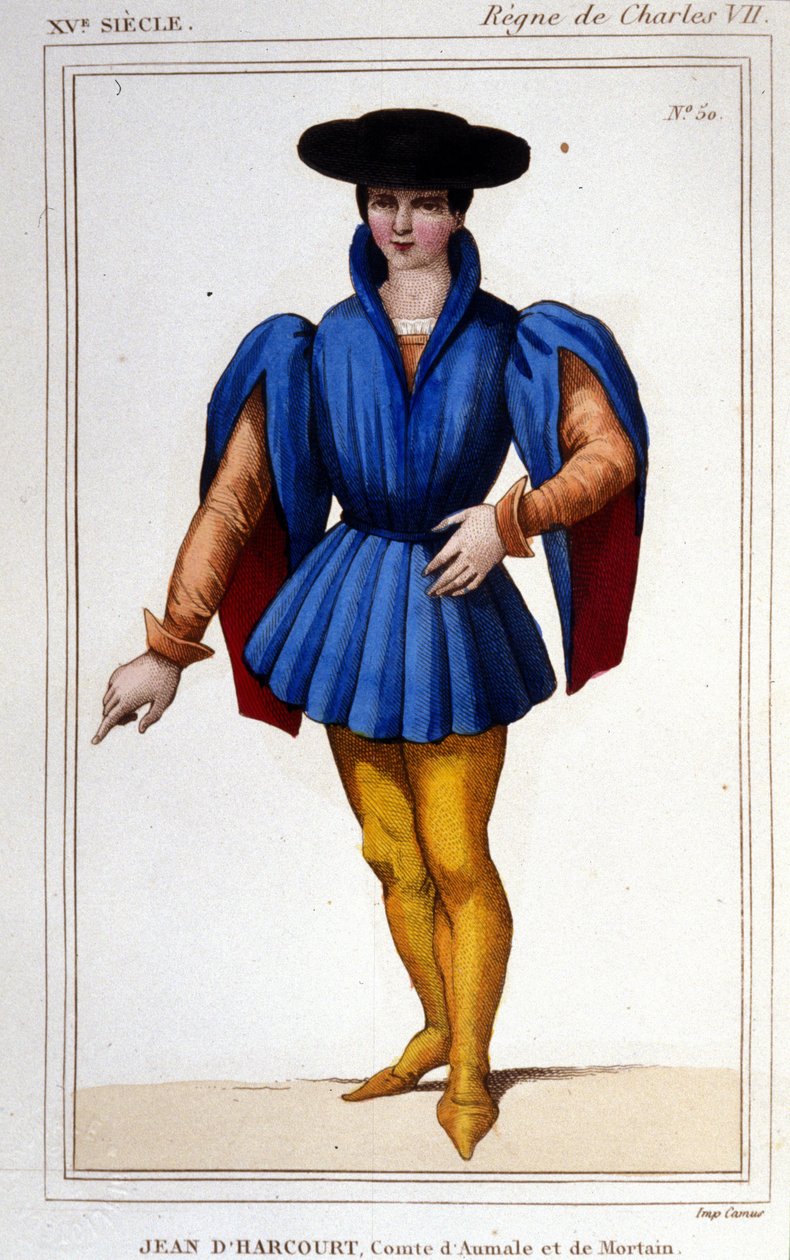 Jean D