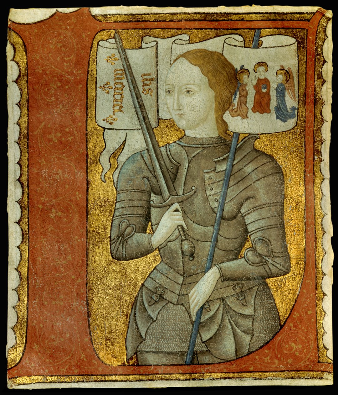 Jeanne d
