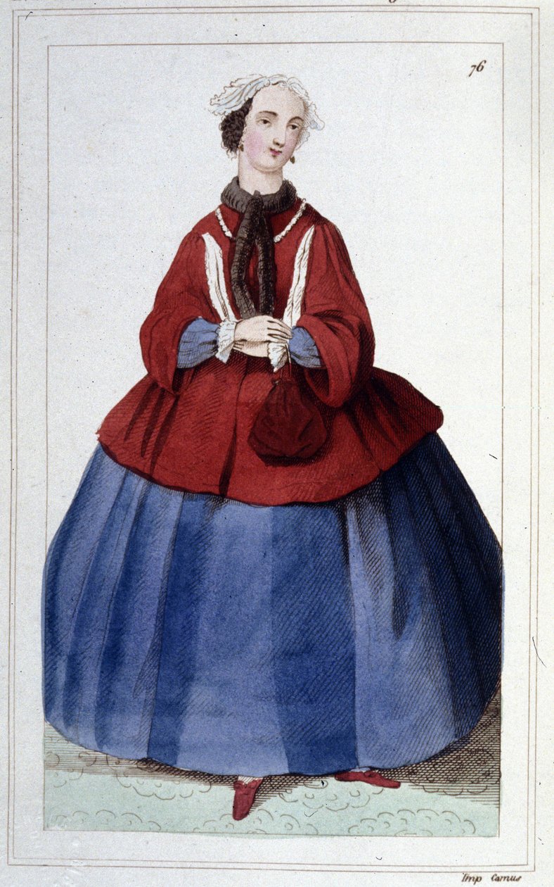 Marguerite de LUSSAN francia betűs nő portréja (1682-1758). alkotó: Unknown artist