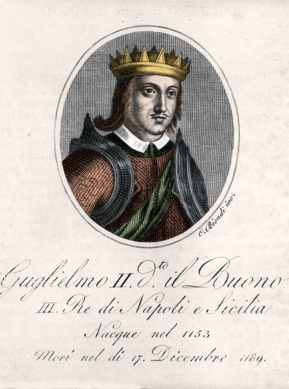 II. Jó Vilmos portréja (Jó Vilmos alkotó: Unknown artist