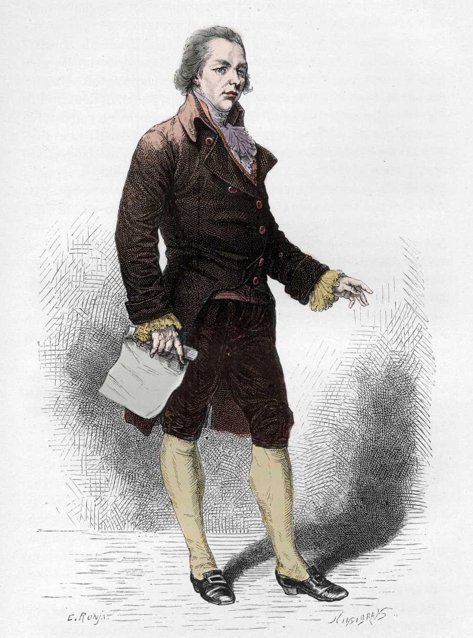 Ifjabb William Pitt (1759-1806) portréja - Ifjabb William Pitt (1759-1806) portréja - Francois Guizot 1877-es metszete „Anglia története a legtávolabbi időkből” című könyvébe alkotó: Unknown artist