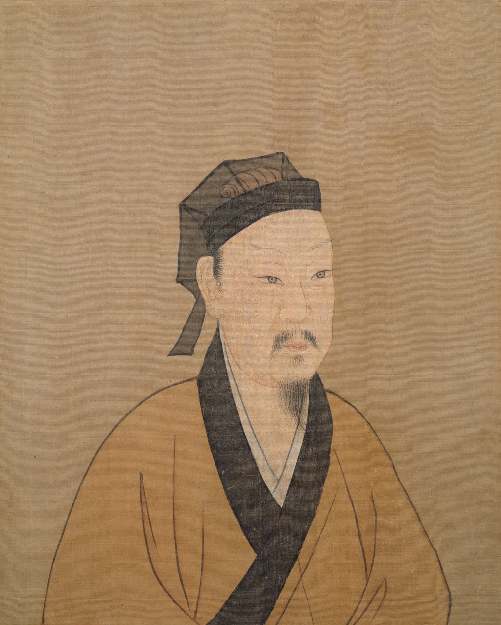 Egy úriember portréja alkotó: Unknown artist