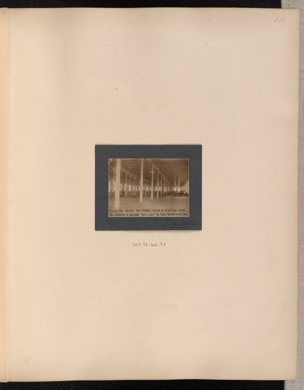 Nyomda, Kalkutta alkotó: Unknown artist