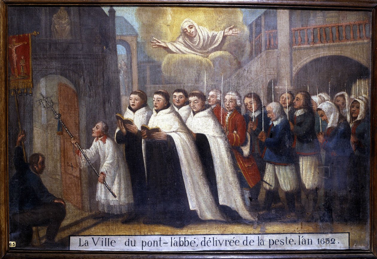 Felvonulás Pont-l