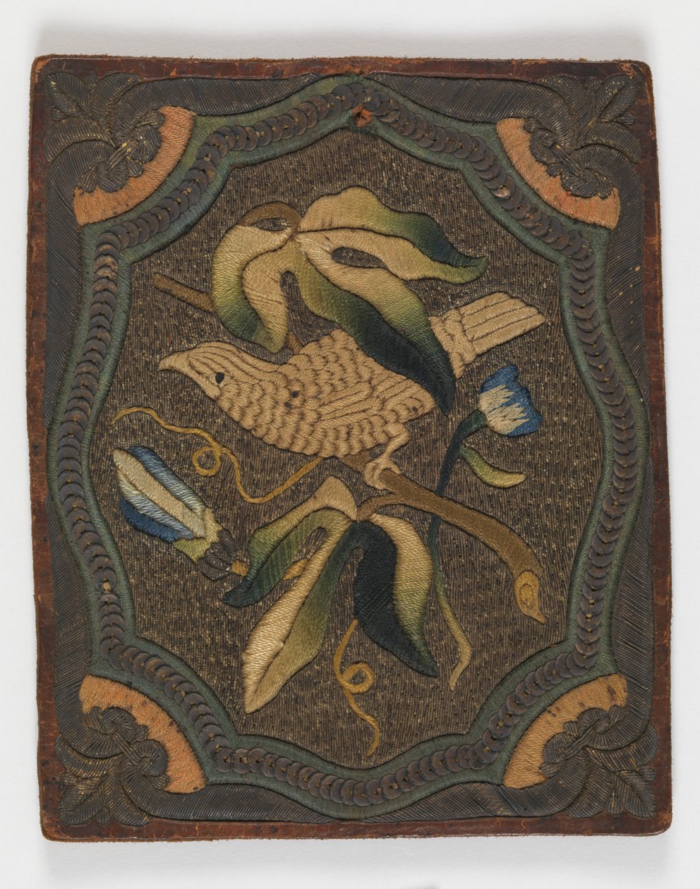 Erszényhuzat alkotó: Unknown artist