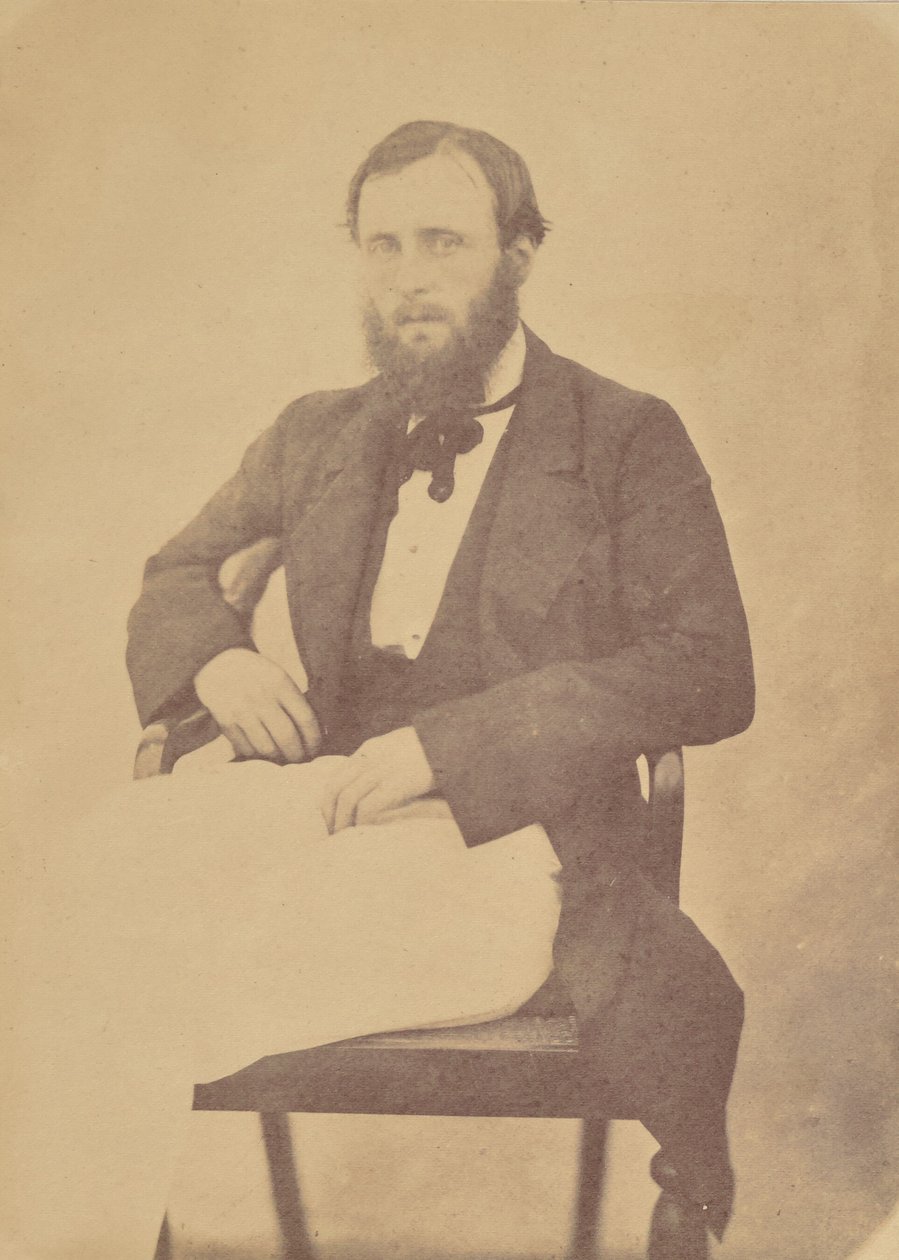 R.M. King Esquire. Bengáli Közszolgálat alkotó: Unknown artist