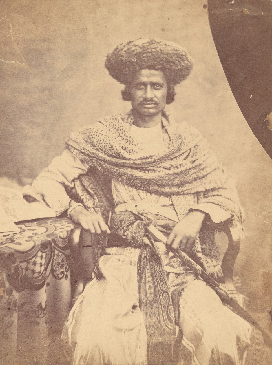 Rajah Man Singh alkotó: Unknown artist