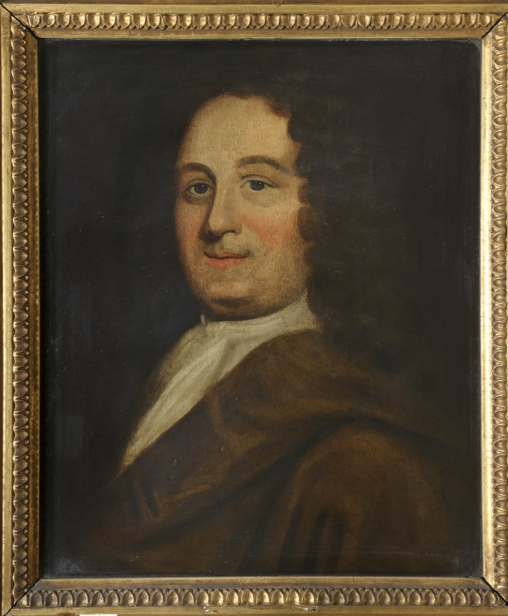 Ralph Thoresby, James Parmentier (1658-1730) nyomán (olaj, vászon) alkotó: Unknown artist