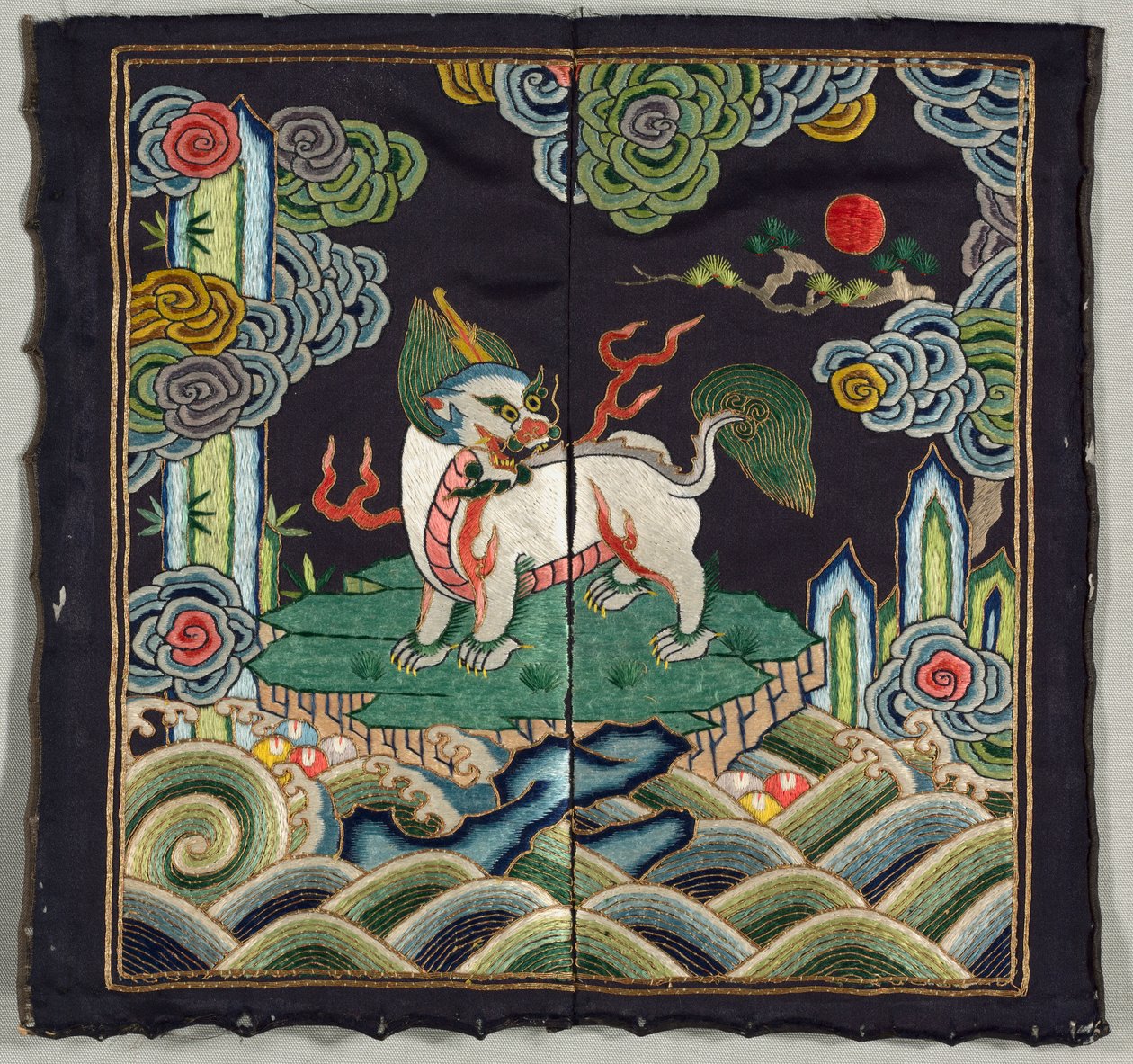 Rangjelvény (buzi) alkotó: Unknown artist