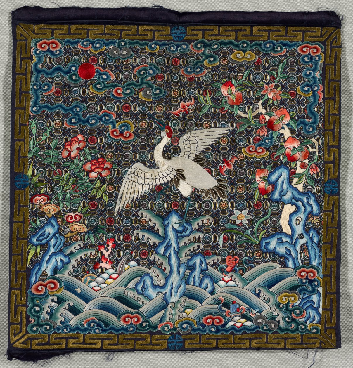 Rangjelvény (buzi) alkotó: Unknown artist