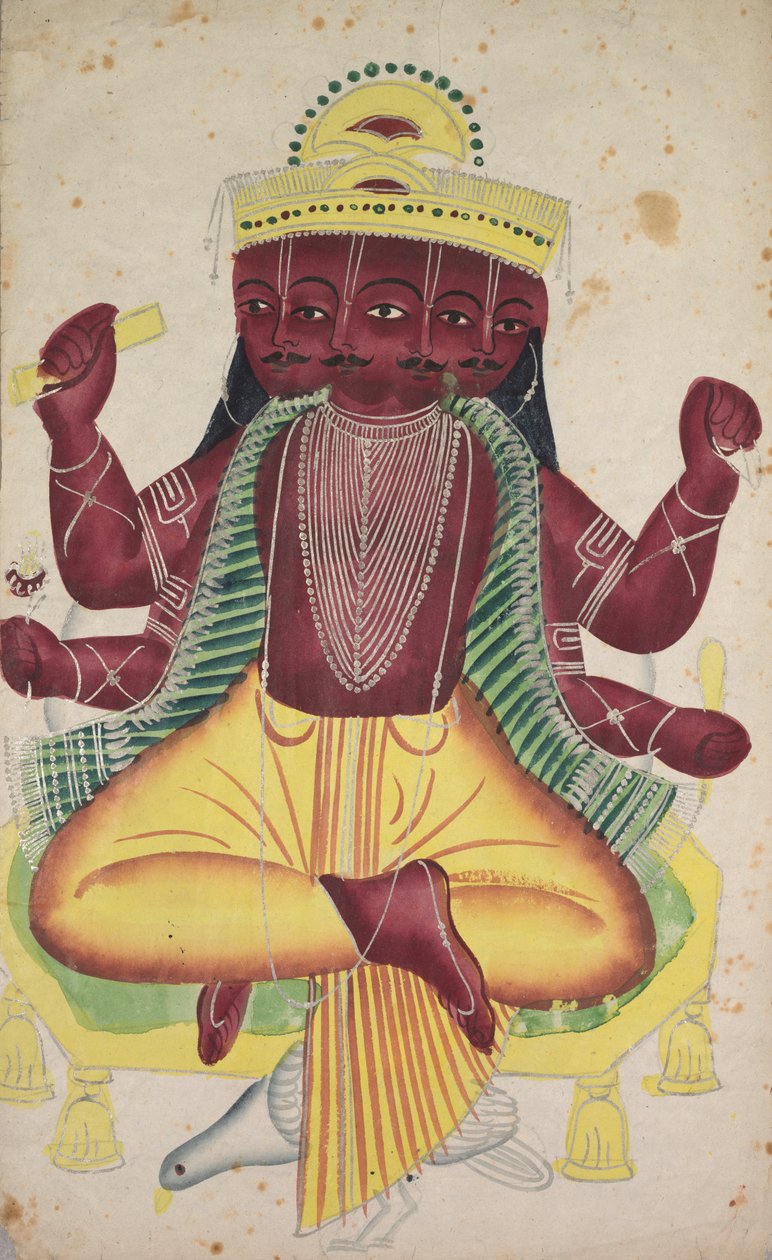 Romos alkotó: Unknown artist