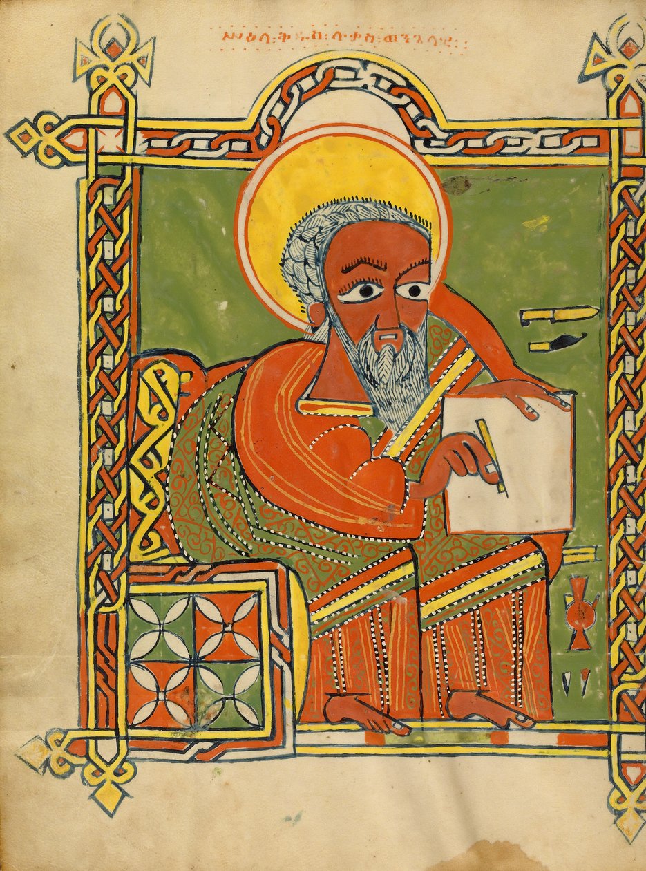 Szent Lukács alkotó: Unknown artist