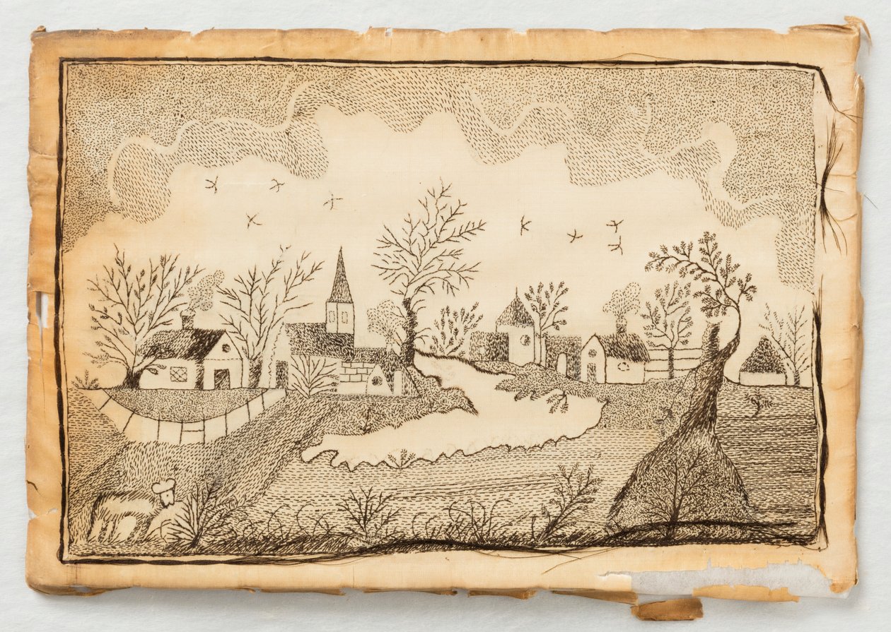 Mintavevő alkotó: Unknown artist