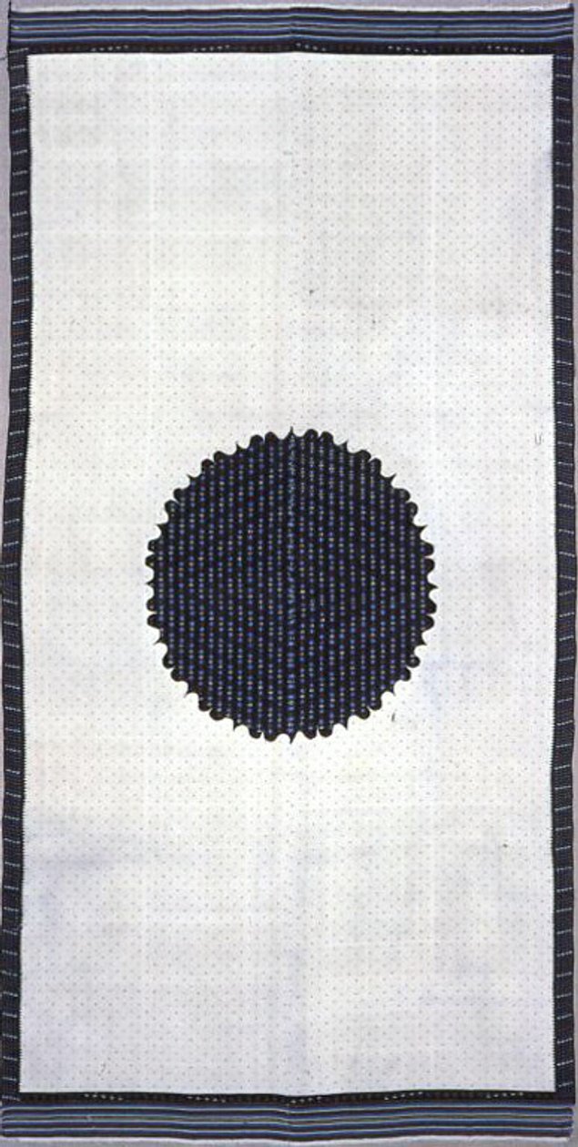 Sarape alkotó: Unknown artist