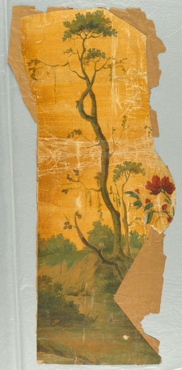 Színpadi alkotó: Unknown artist
