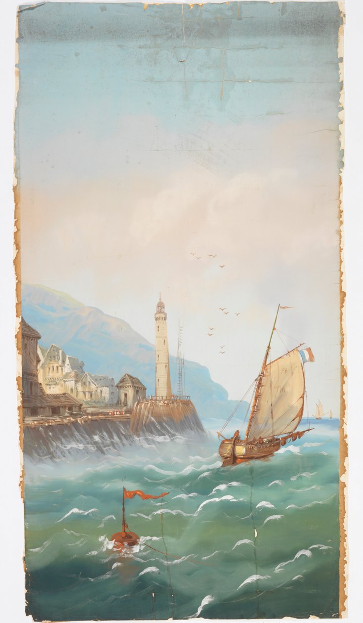 Színpadi alkotó: Unknown artist