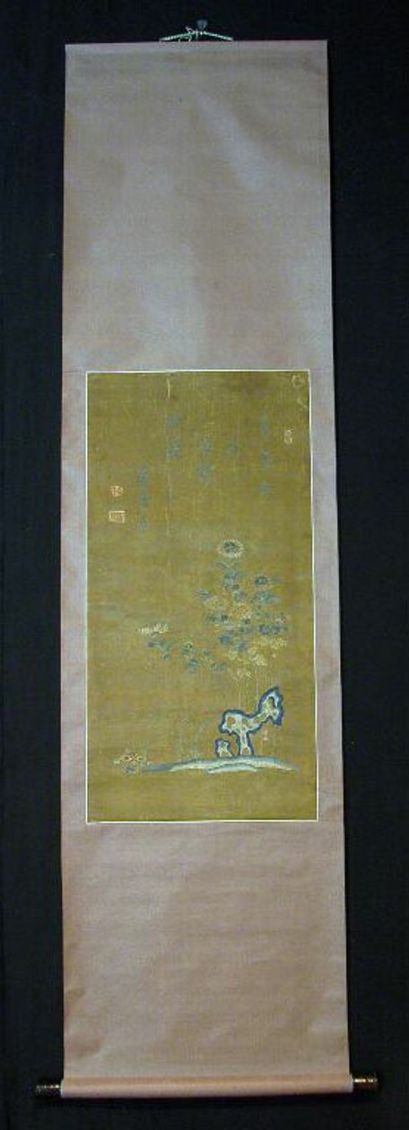 Görgetés alkotó: Unknown artist