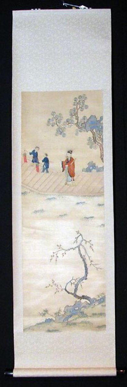 Görgetés alkotó: Unknown artist