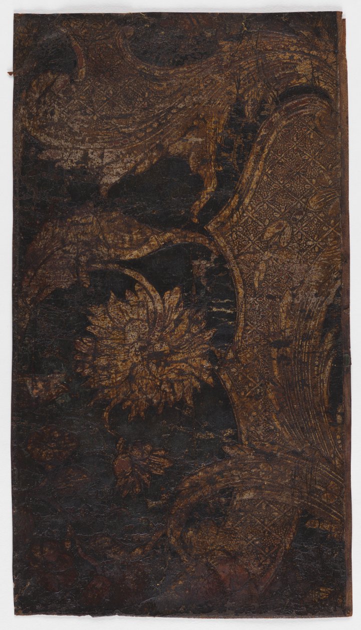Oldalfal alkotó: Unknown artist