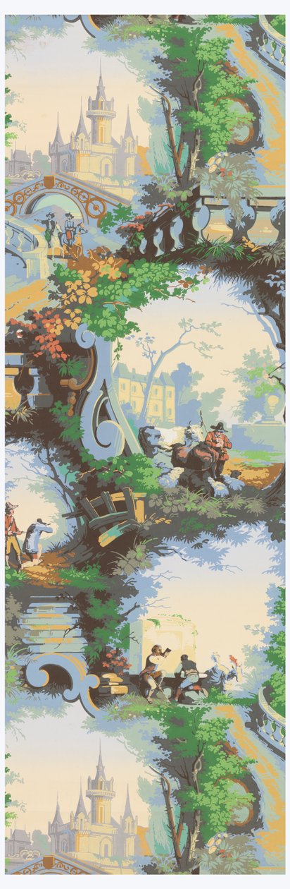 Oldalfal alkotó: Unknown artist