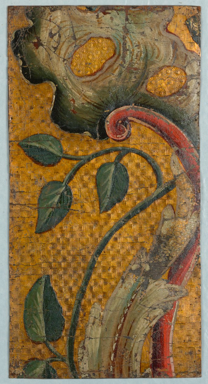 Oldalfal alkotó: Unknown artist
