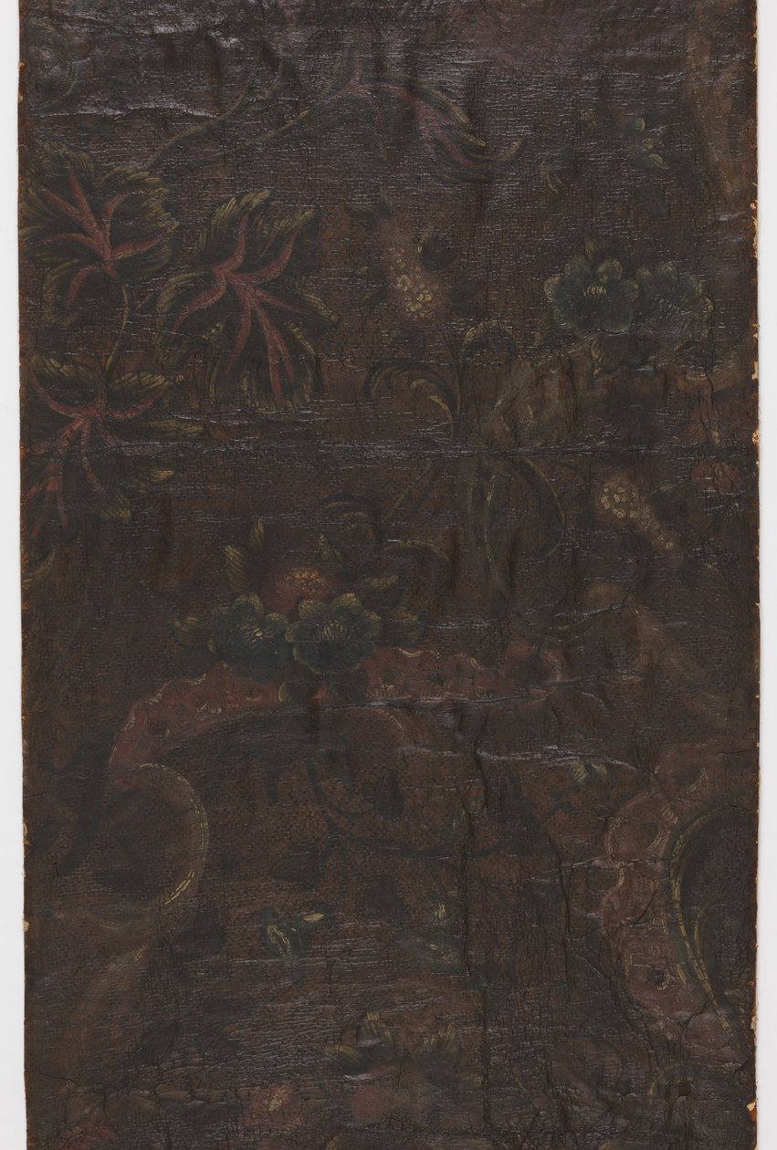 Oldalfal alkotó: Unknown artist