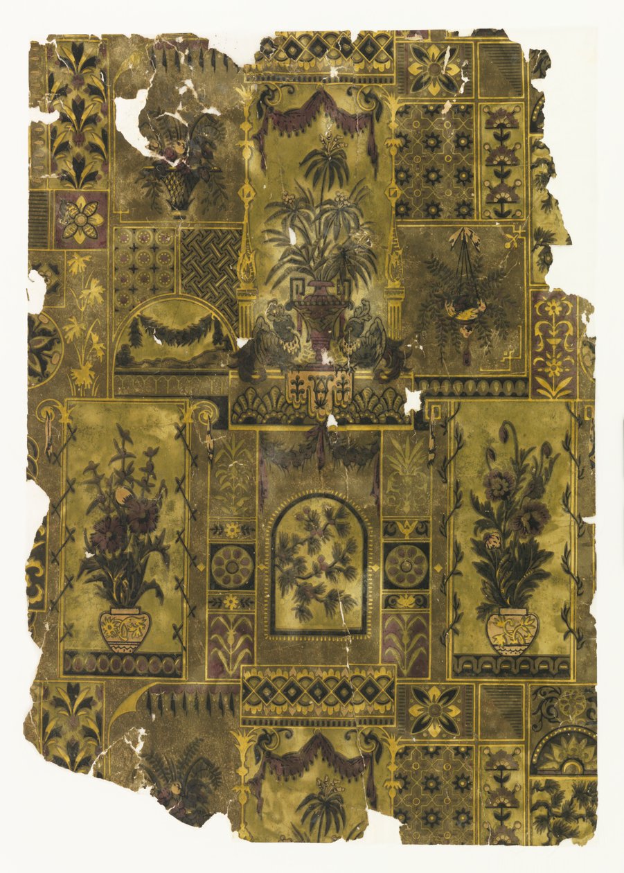 Oldalfal alkotó: Unknown artist