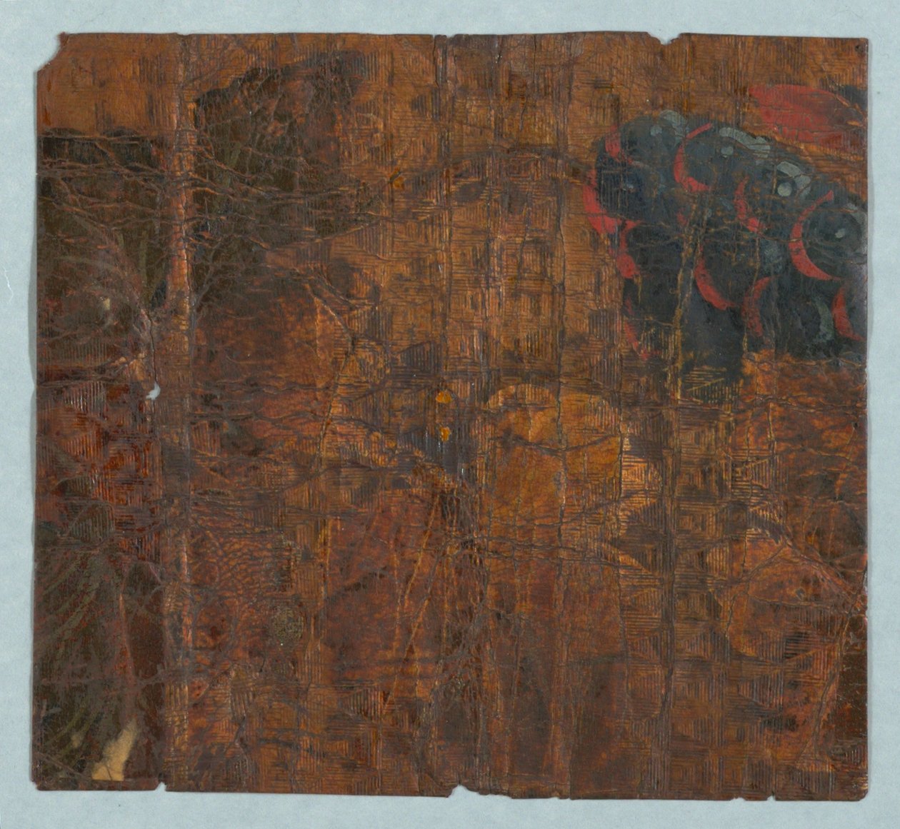 Oldalfal alkotó: Unknown artist