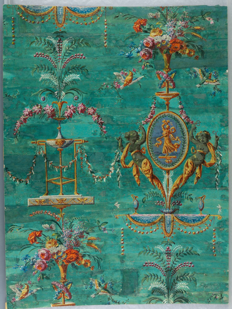 Oldalfal alkotó: Unknown artist