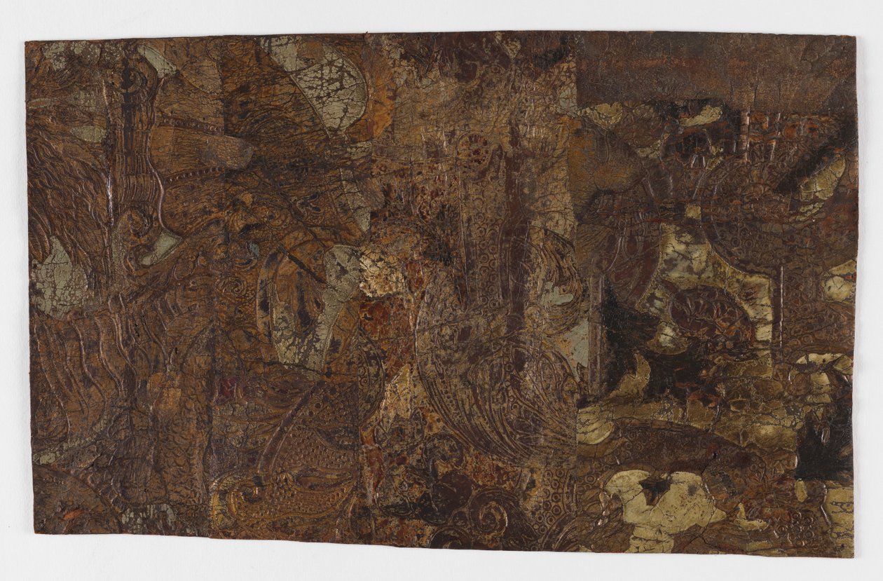 Oldalfal alkotó: Unknown artist