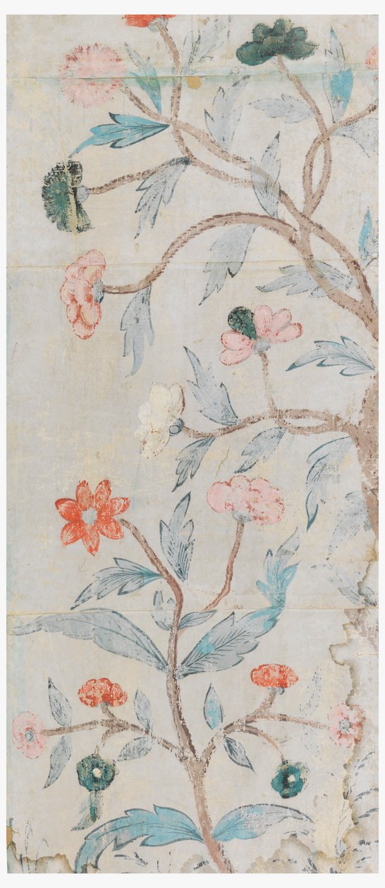 Oldalfal alkotó: Unknown artist