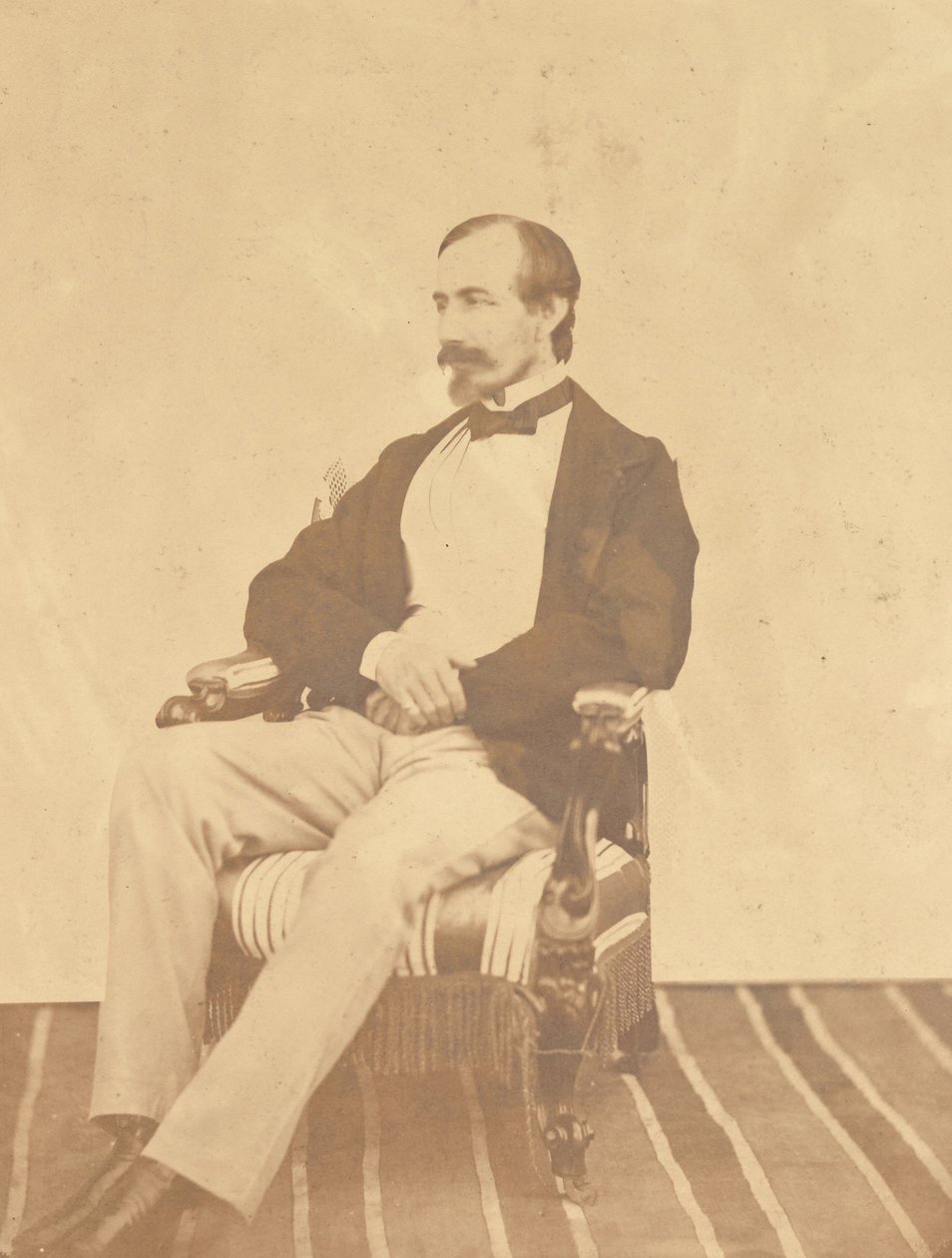 Sir Bartle Frere alkotó: Unknown artist