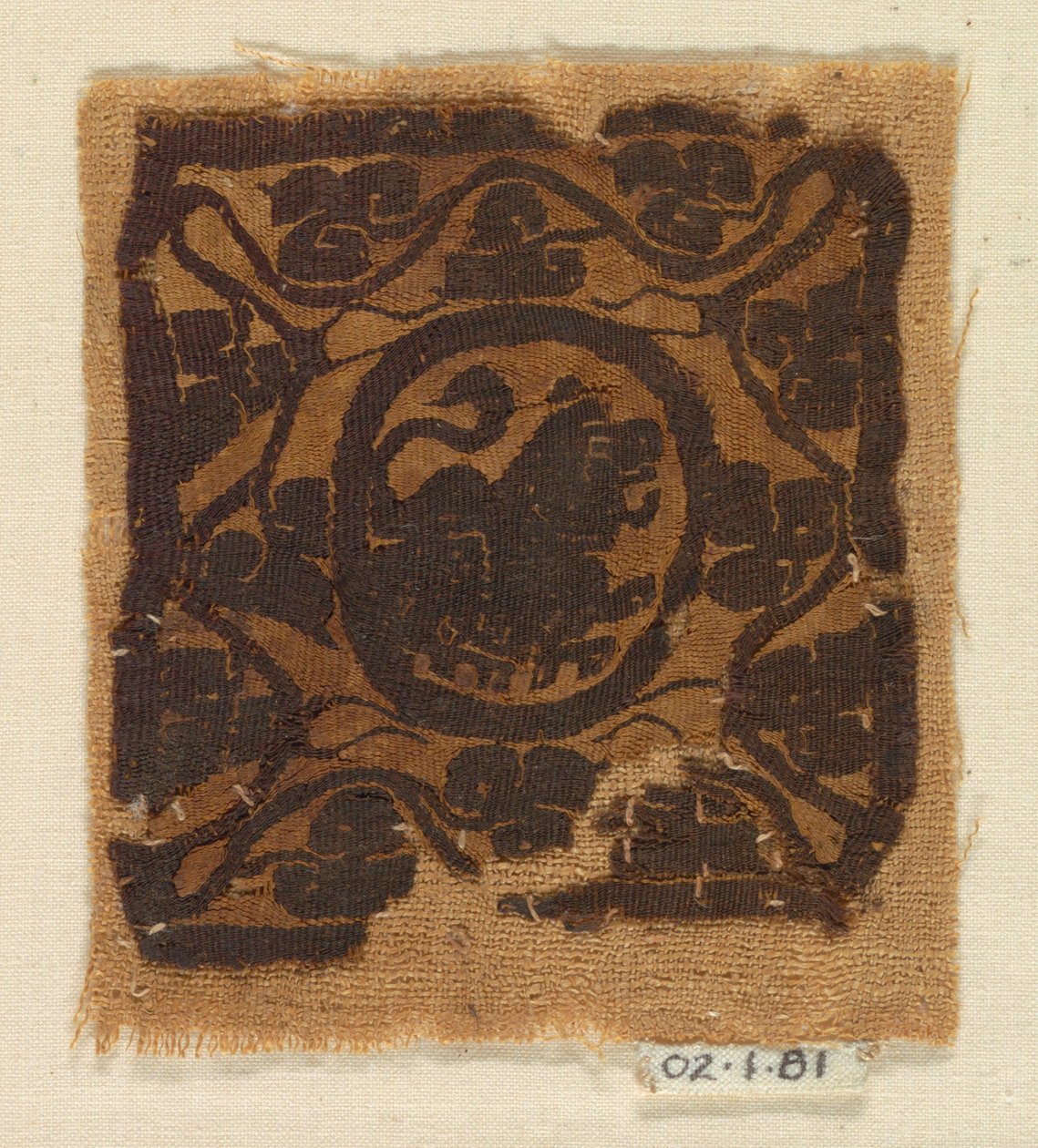 Négyzet alkotó: Unknown artist