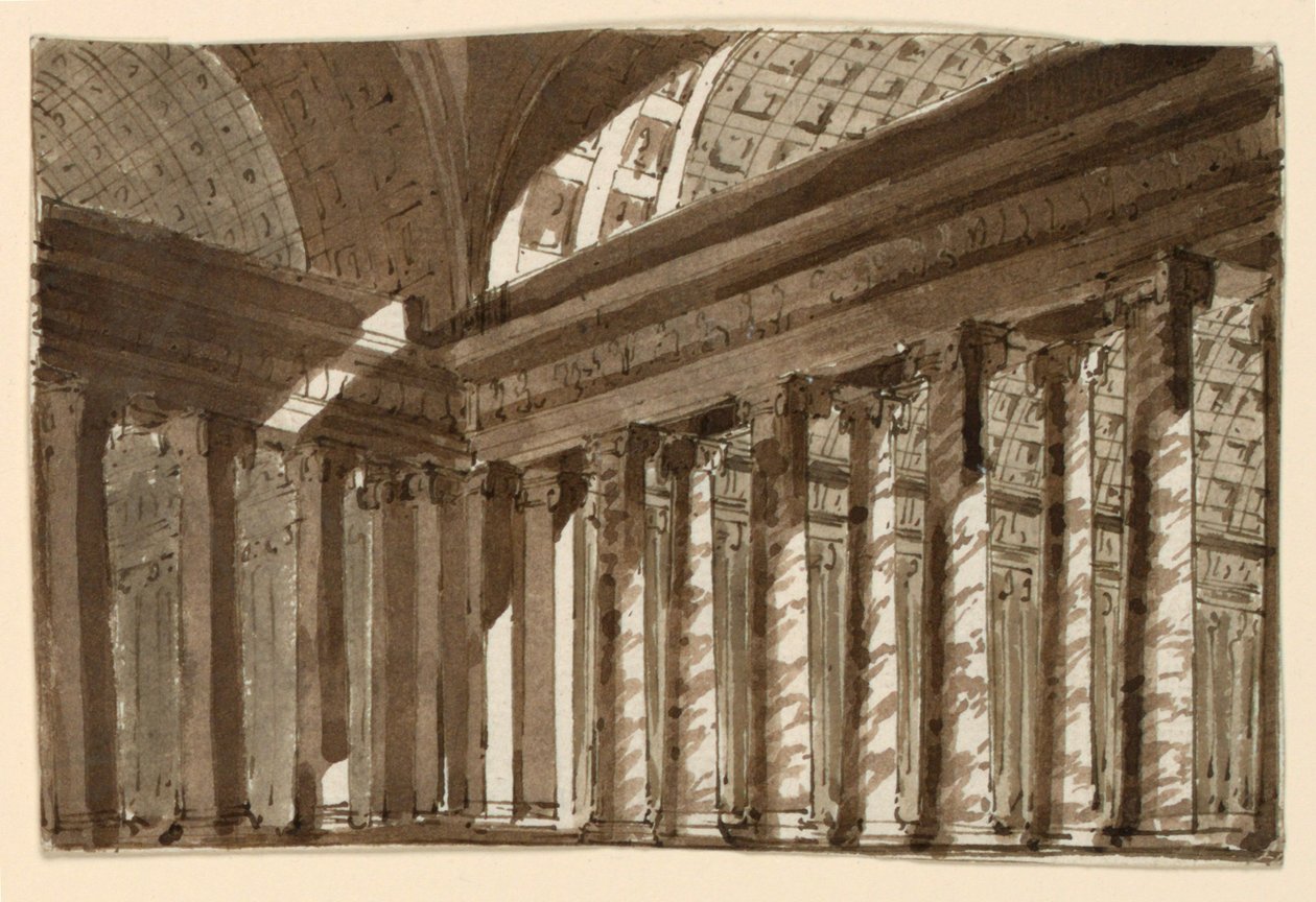 Színpadtervezés, terembelső alkotó: Unknown artist