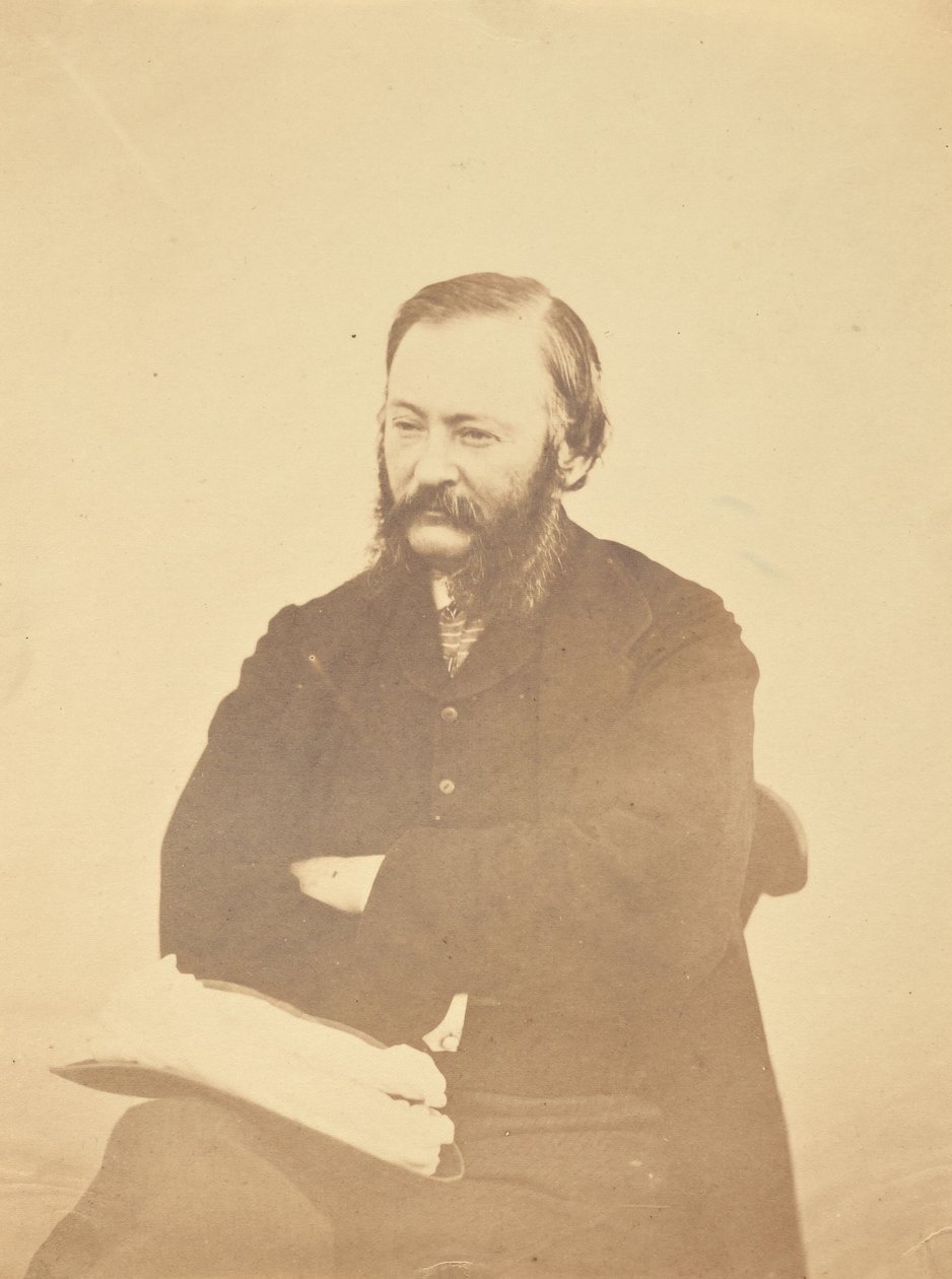 T. Kavanagh Esquire. V.C. alkotó: Unknown artist